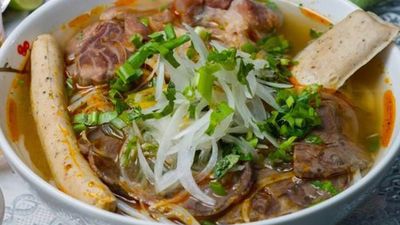 Saigon Xpress (Sin Ming Lane)