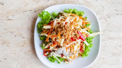Grazing Bowl (Tyrwhitt Road)