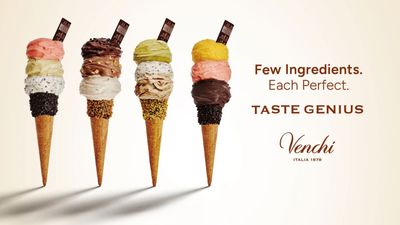 Venchi (ION Orchard)