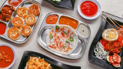 SRISUN EXPRESS (BISHAN)