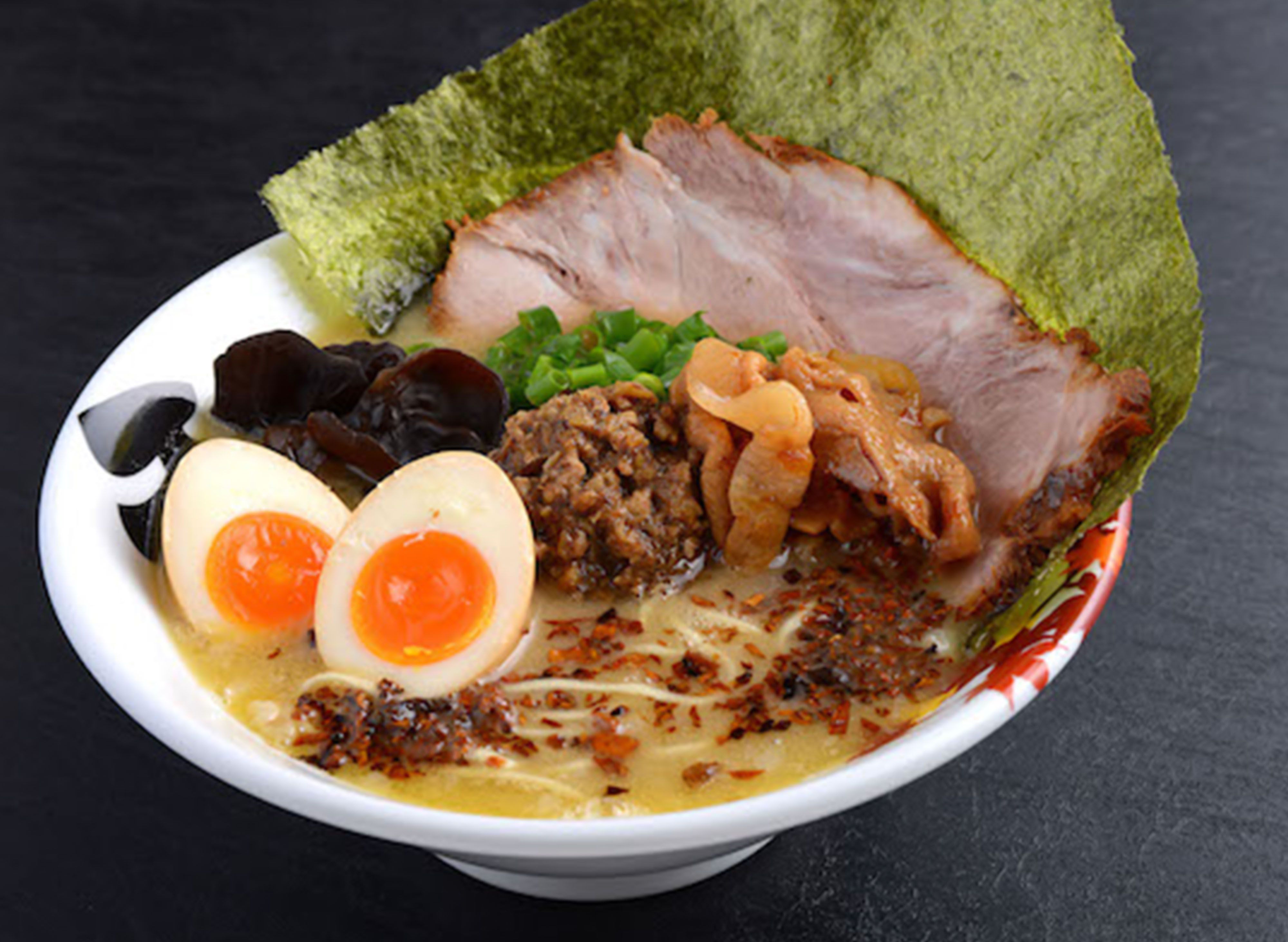 Tonkotsu King Four Seasons (Bugis Village) Delivery Near You - Delivery ...