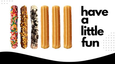 Churros Republic (Funan Mall)