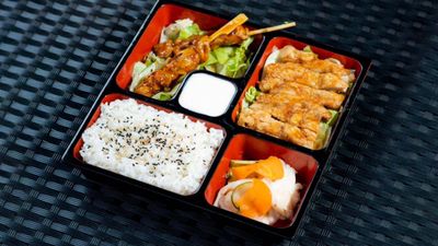 Japanese Korean Cuisine (504 Bishan)
