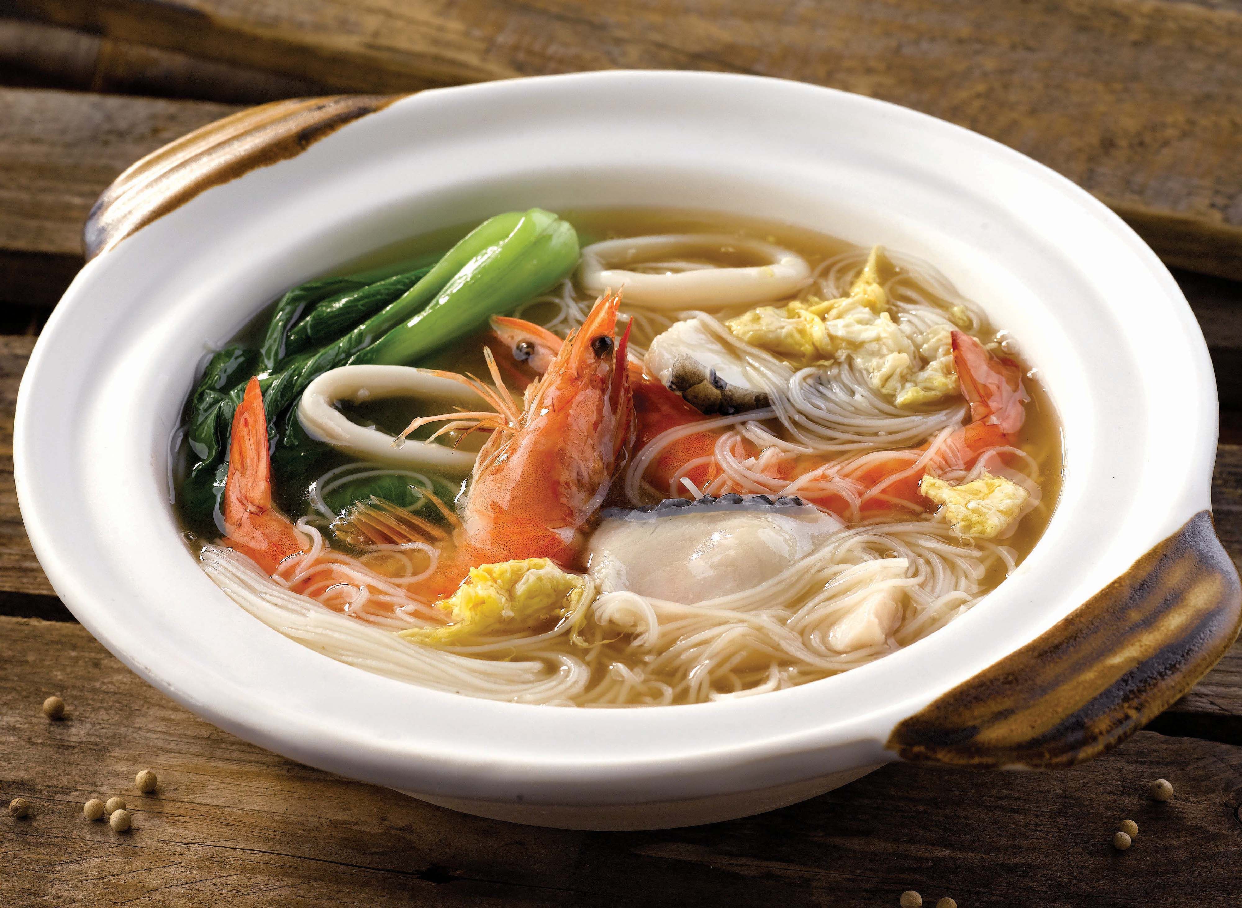 Mini Wok (Fork and Spoon Woodlands Mart) Delivery Near You Delivery