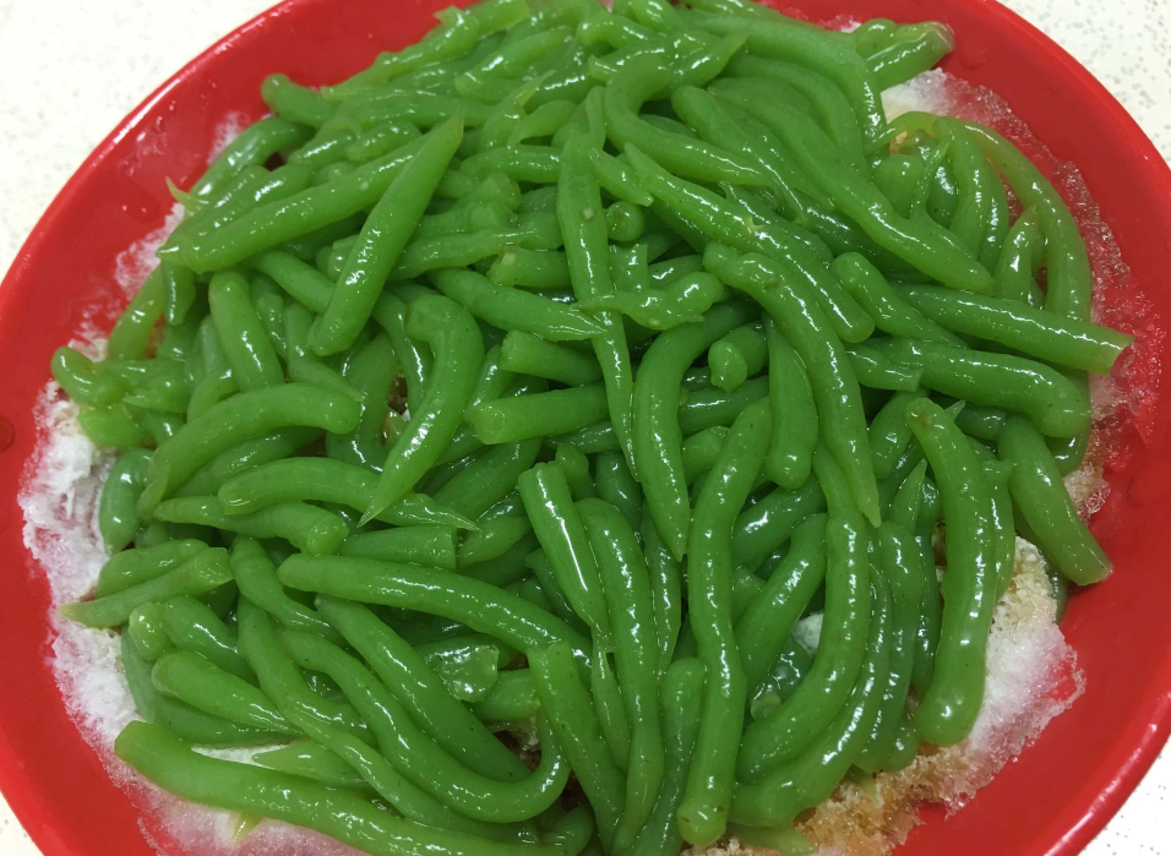 Ah Lim Traditional Desserts (Upper Serangoon Road) Delivery Near You Delivery Menu foodpanda