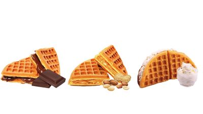Bakery Cuisine (Raffles Place MRT)