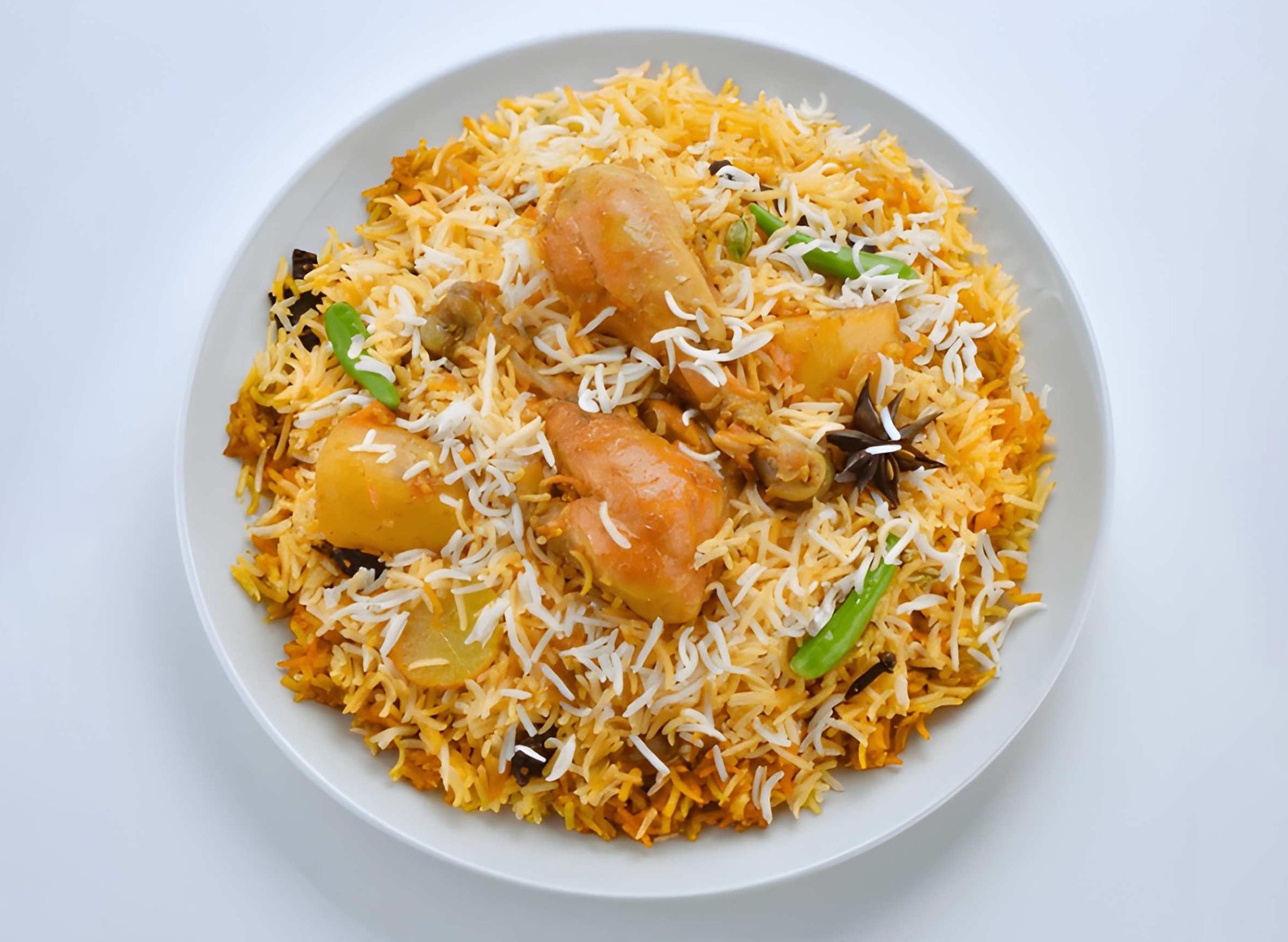 Shan E Punjab (665 Buffalo Rd) vendor logo