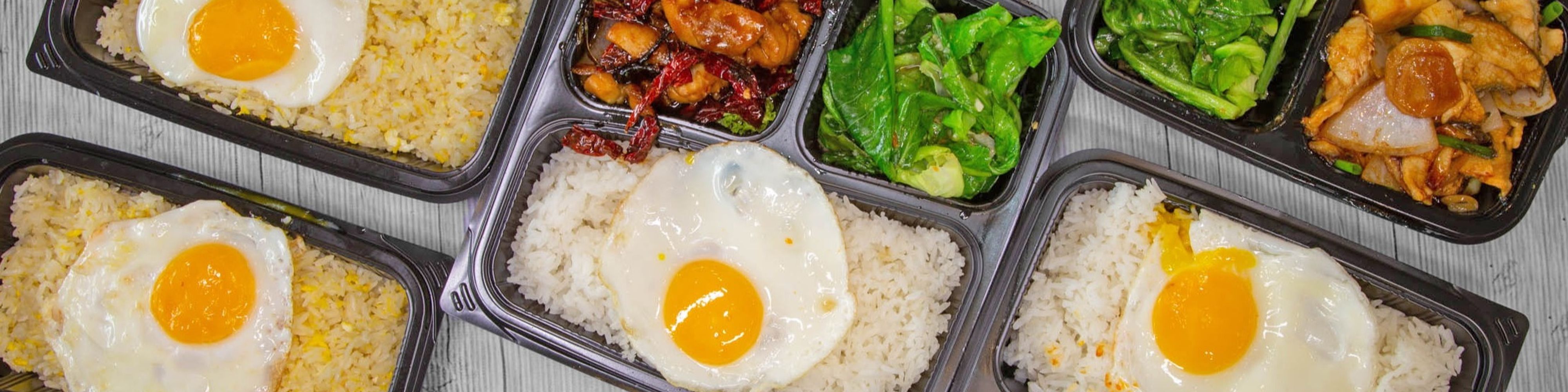 Hero Seafood Bento Express (Cleantech Loop) Delivery Near You Delivery Menu foodpanda