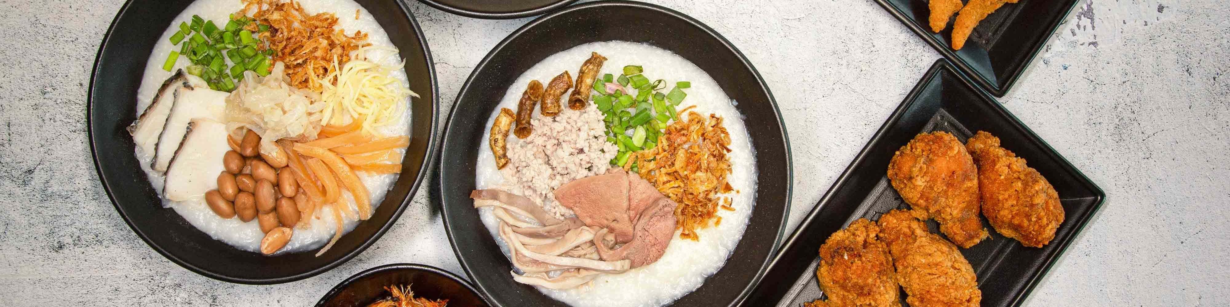 Xiang Rui Gourmet (Pasir Ris Central) Delivery Near You - Delivery Menu ...