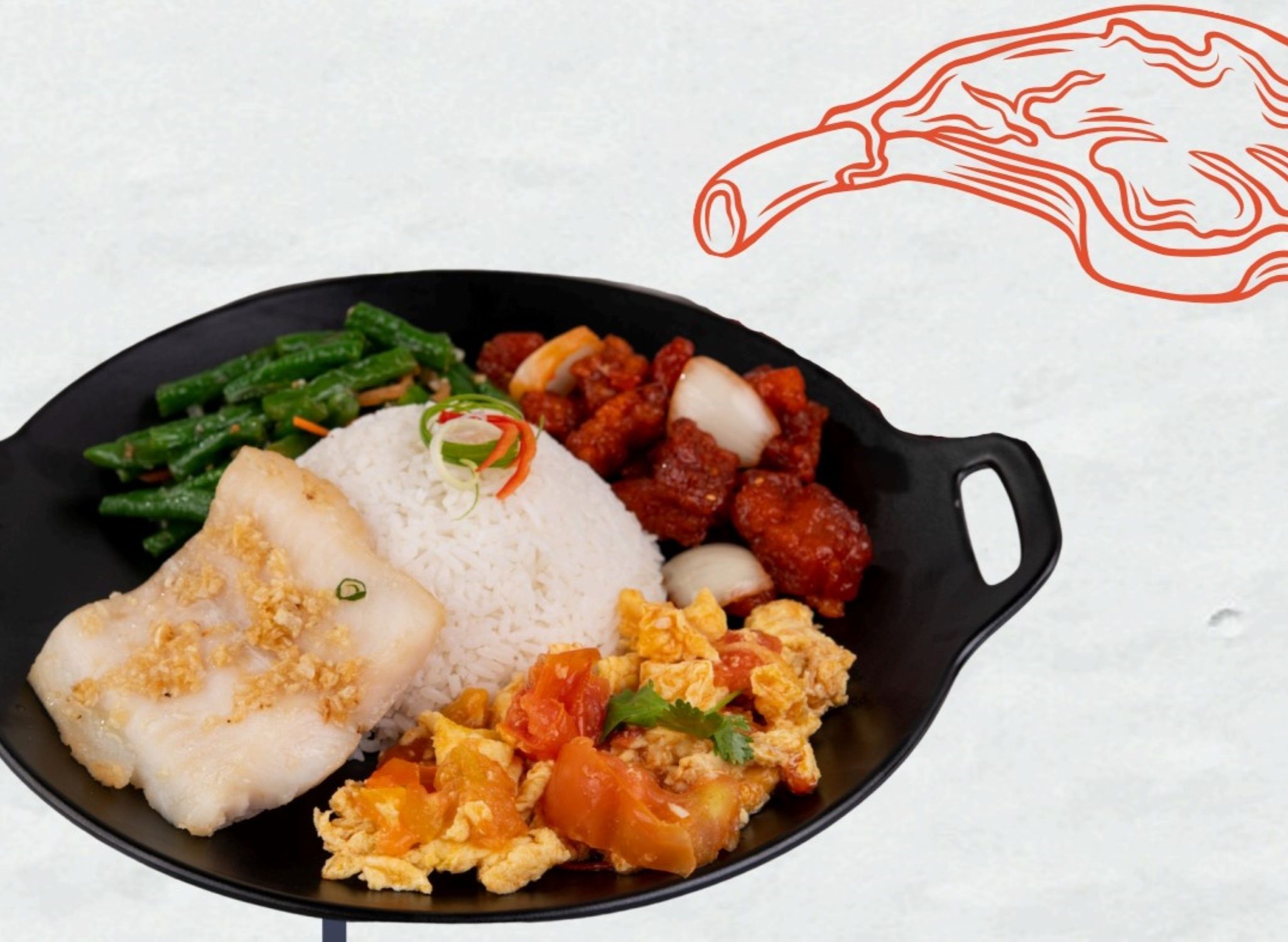 Backyard Griller (Potong Pasir) Delivery Near You Delivery Menu