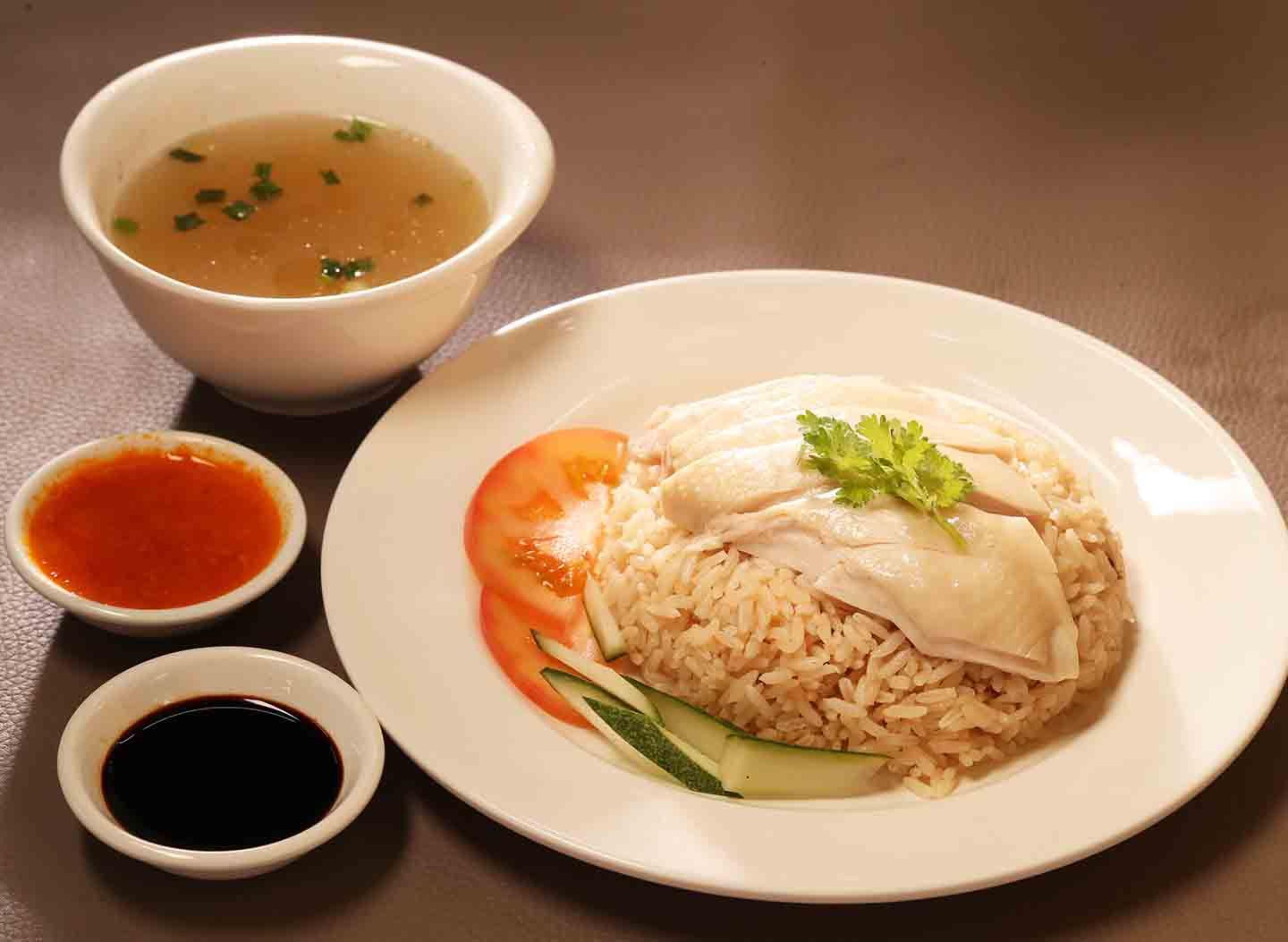 Sing Swee Kee Chicken Rice Restaurant (Seah St) Delivery Near You ...