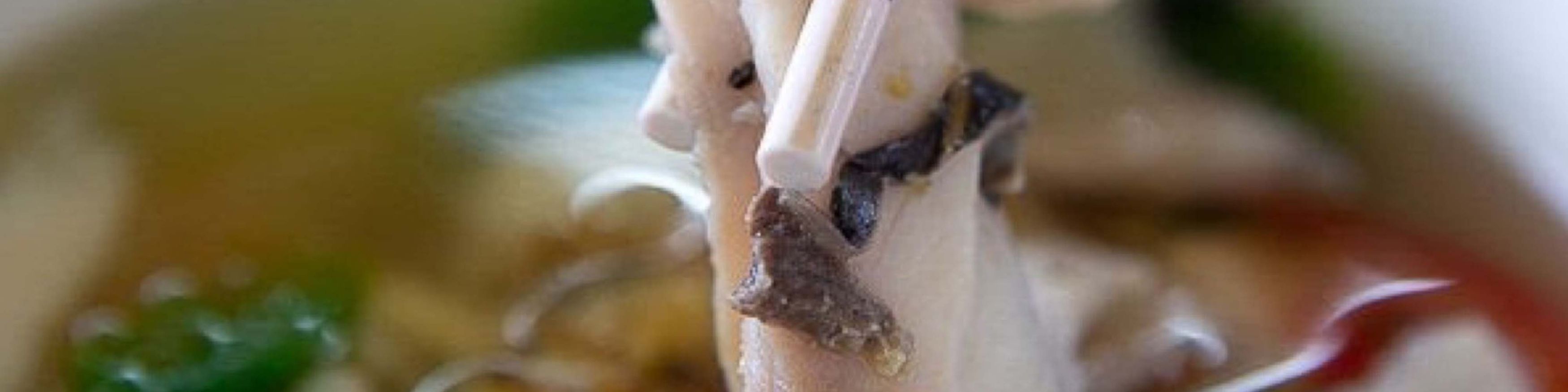 Leng Kee Fish Soup (Bukit Timah Market & Food Centre)菜单 新加坡美食外送