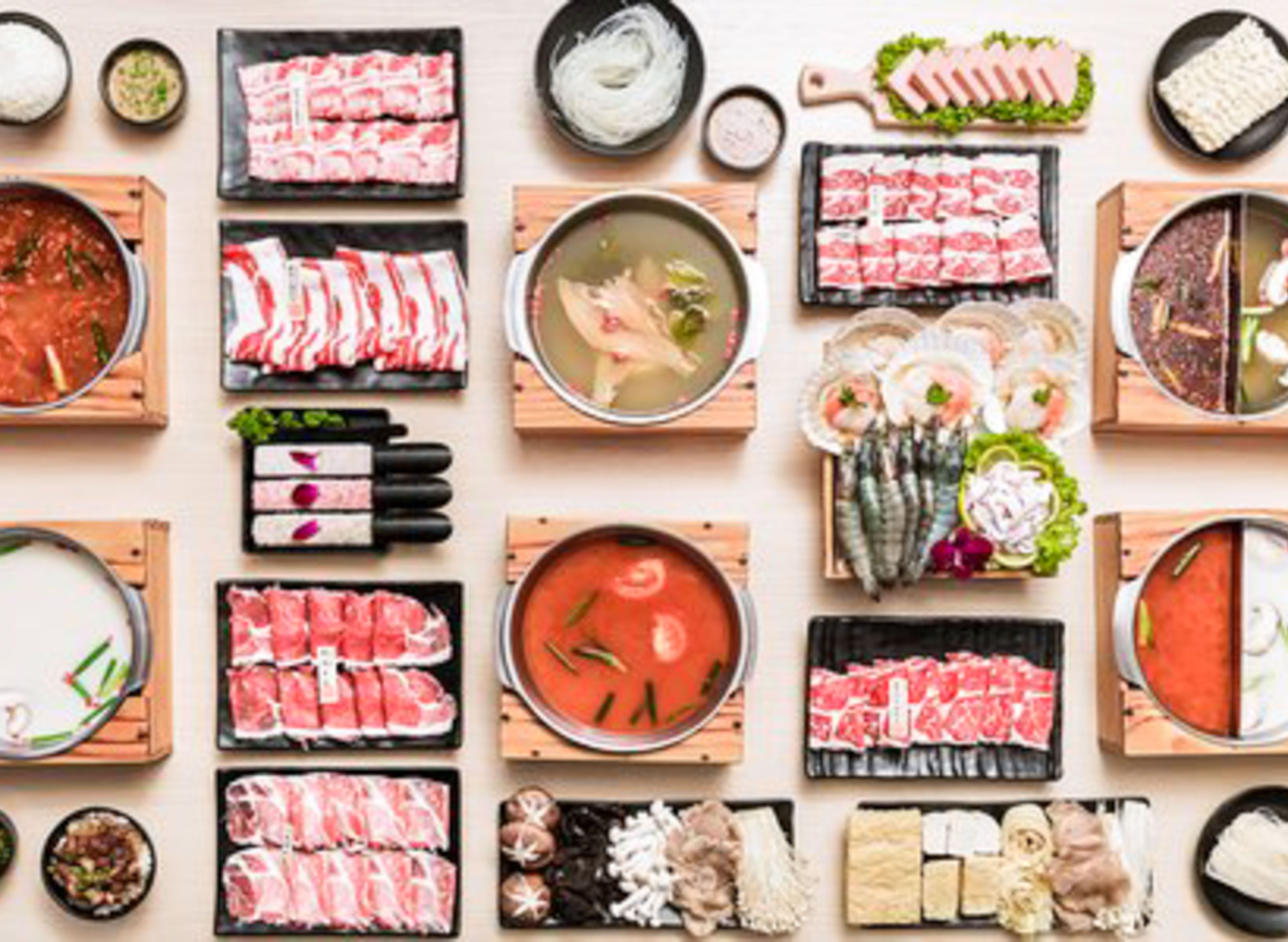 WANG LU HOT POT 旺爐火锅 (One Raffles Place) vendor logo