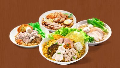 EAT. (Bedok Mall)