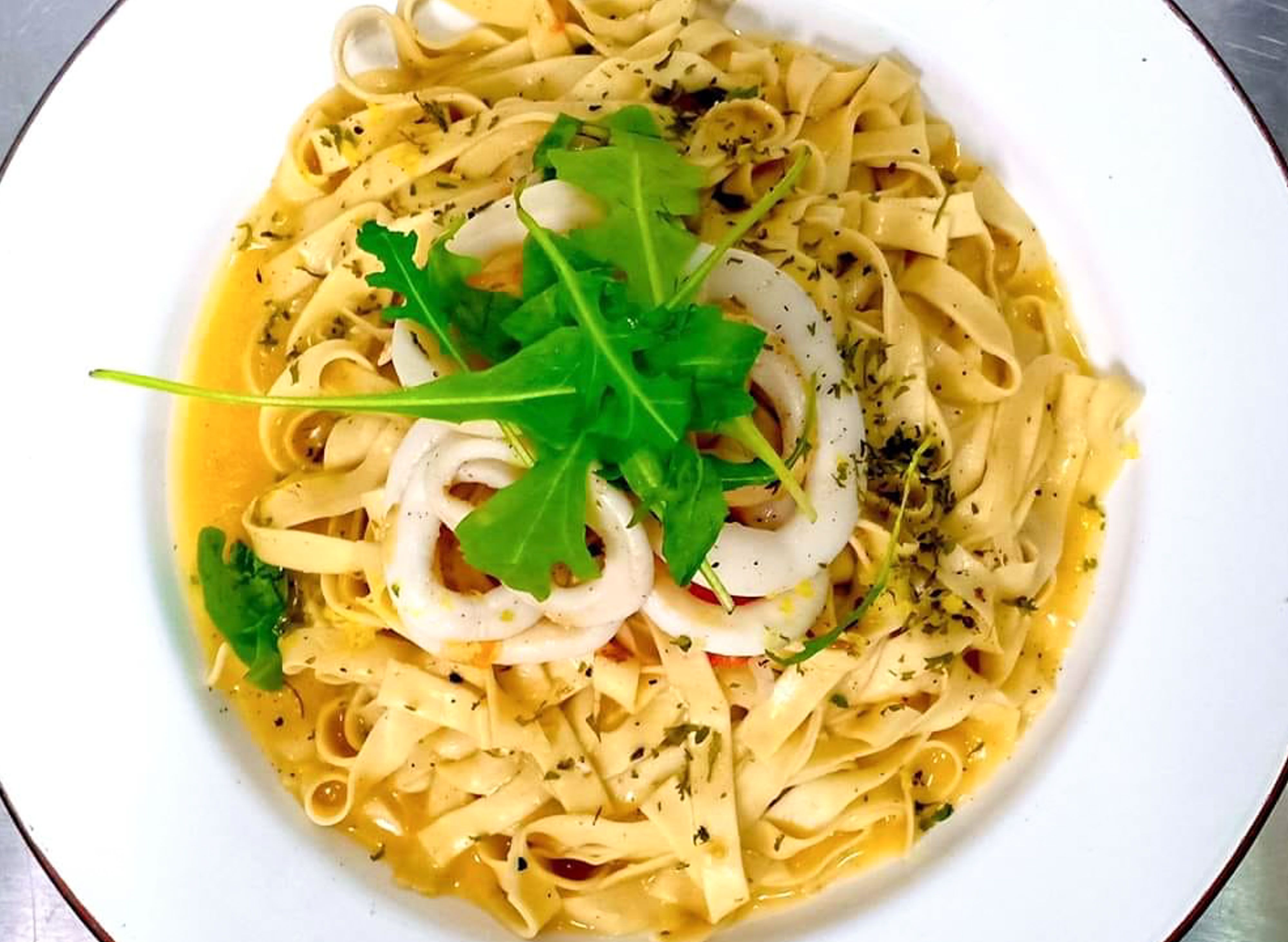 Pastaria Abate (Neil Road) vendor logo