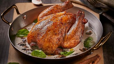 Poulet (Woodleigh Mall)