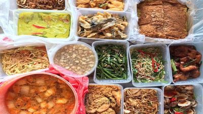 Taste Of Thailand (Midview City)
