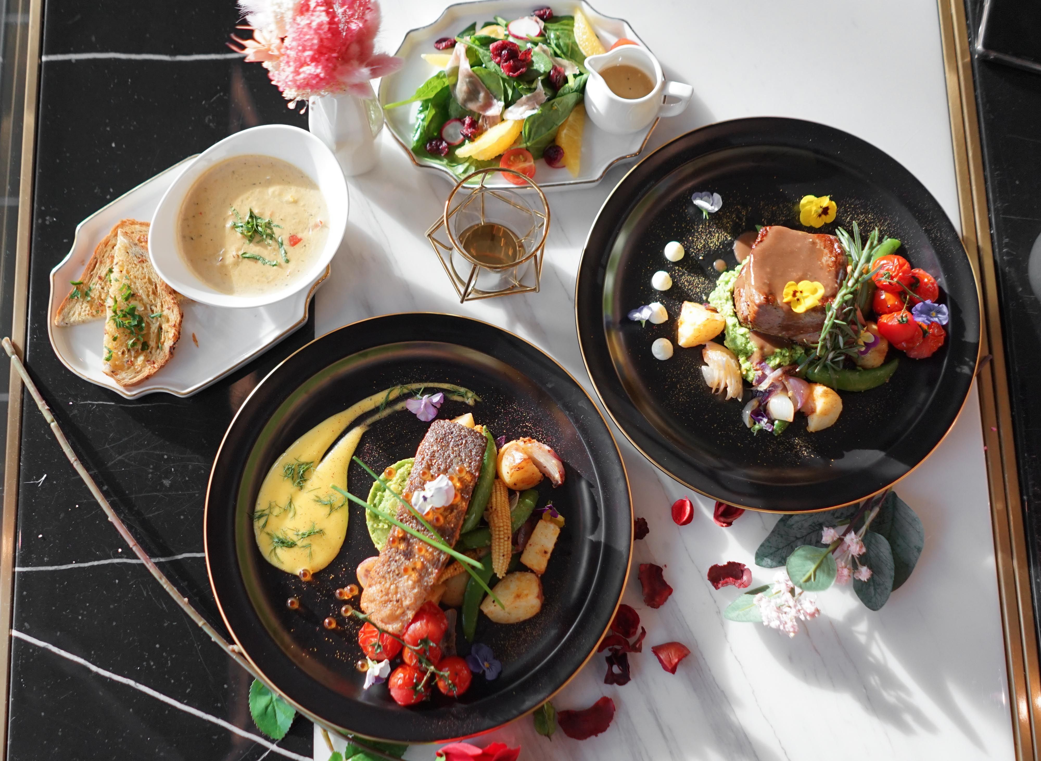 Cafe De Muse (Orchard Road) Delivery Near You Delivery Menu foodpanda