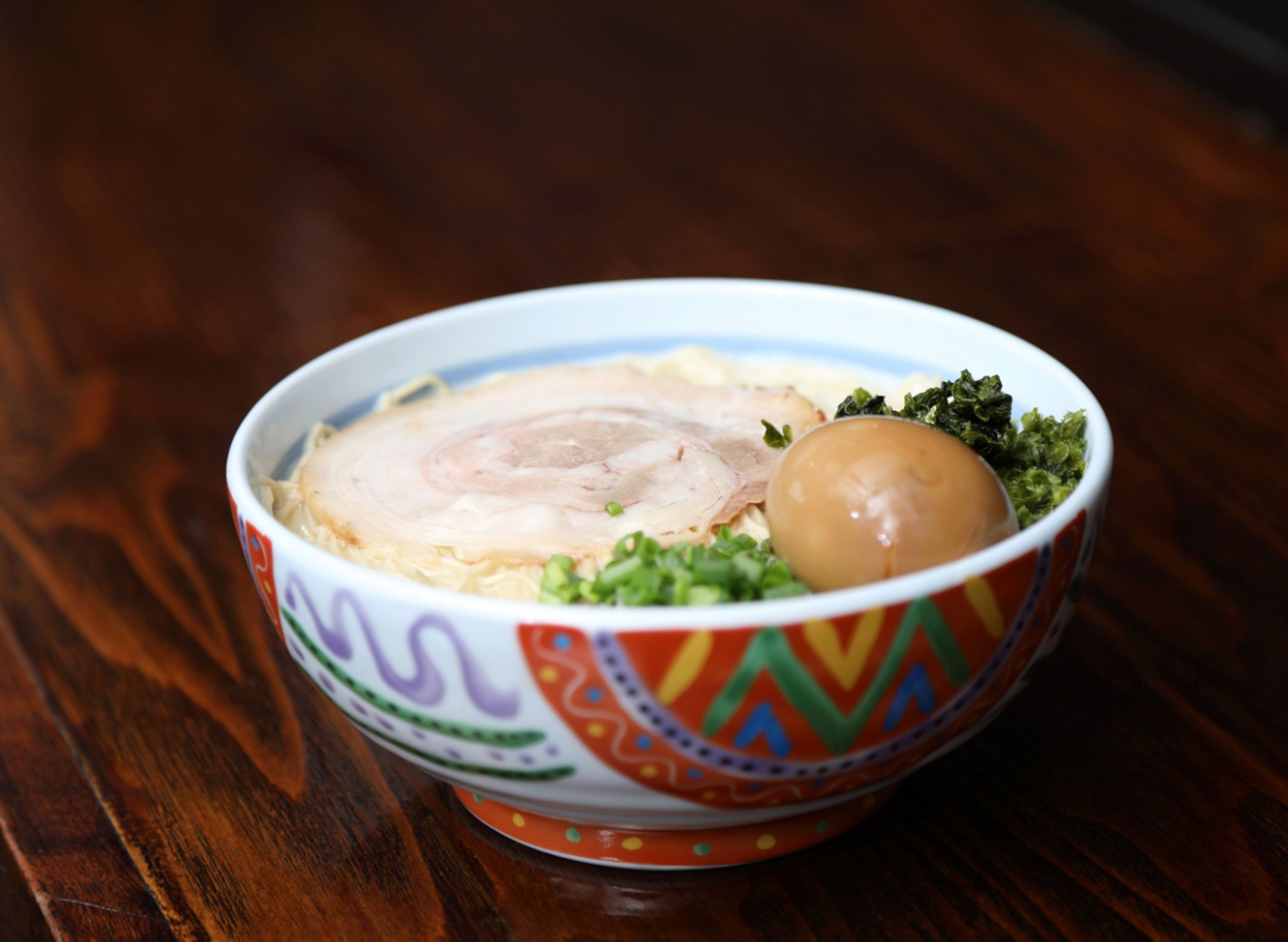 Marutama Ramen (Downtown Gallery) vendor logo