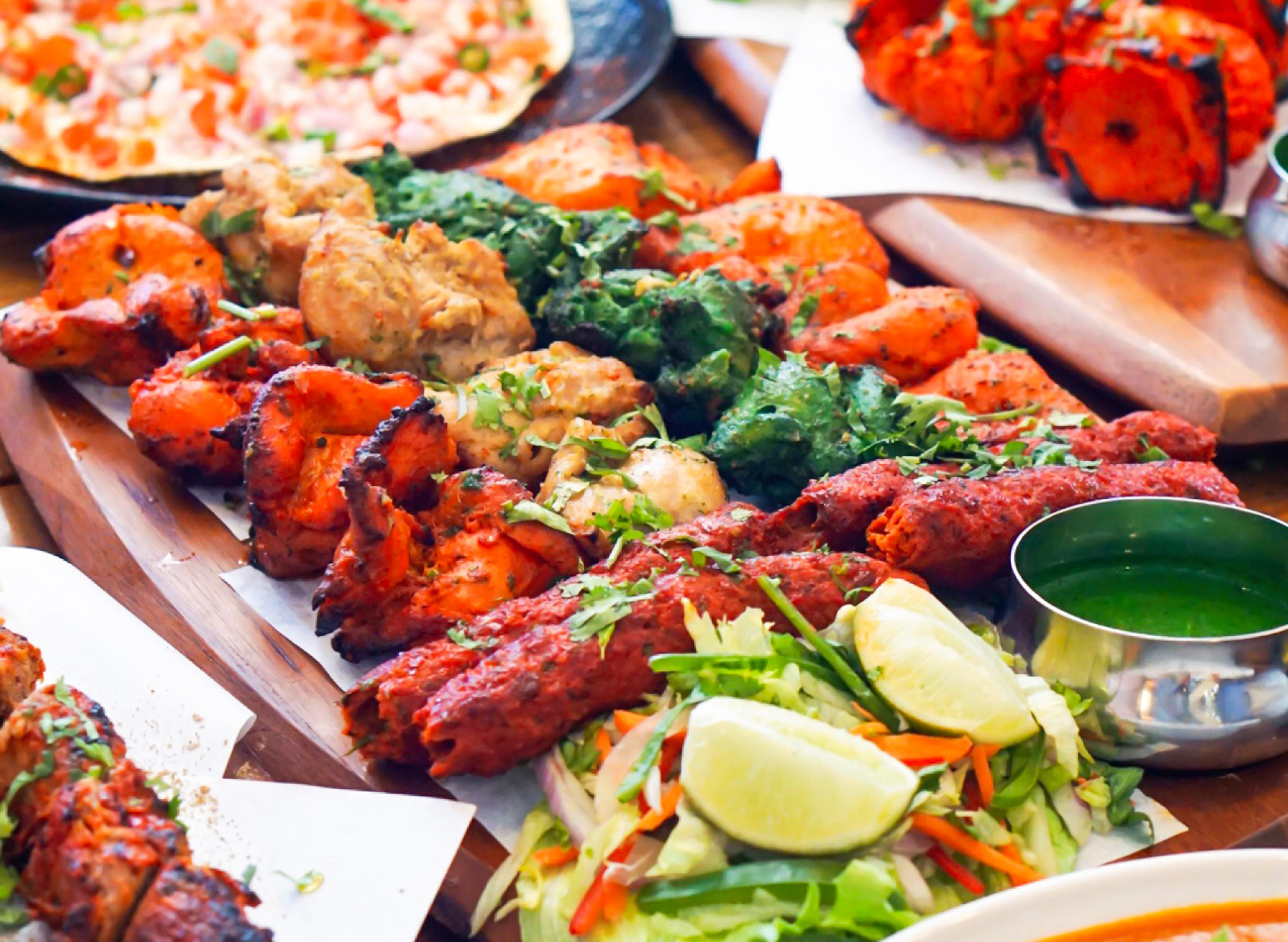 Zaffron Kitchen (Great World) Delivery Near You Delivery Menu foodpanda