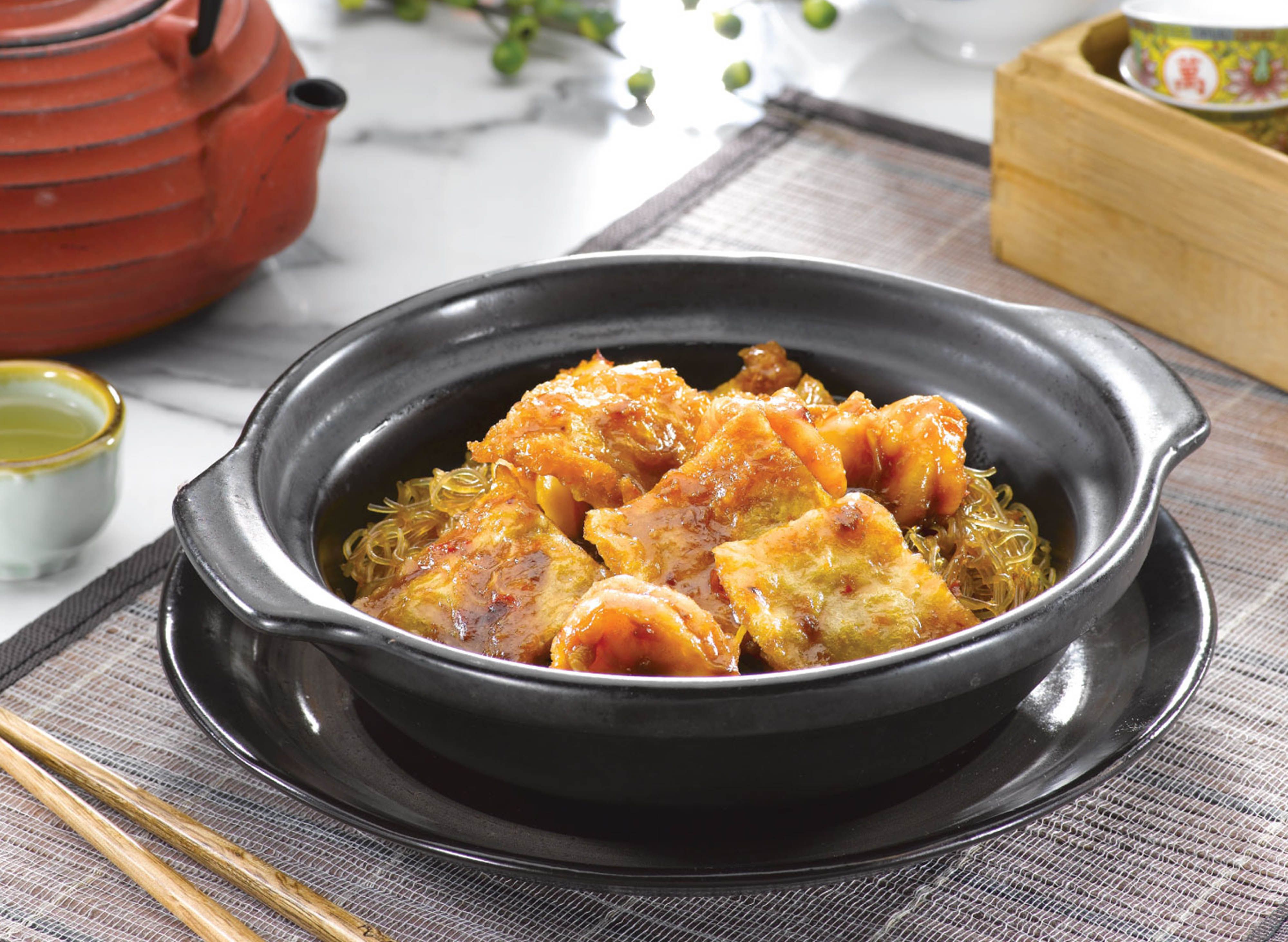 Joyden Canton Kitchen (Great World City) Delivery Near You Delivery