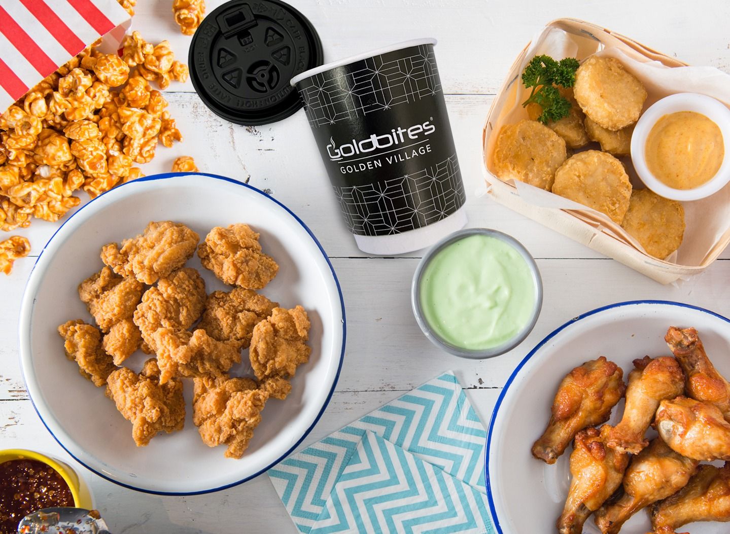 Golden Village Goldbites (Jurong Point) Delivery Near You – Delivery Menu |  foodpanda