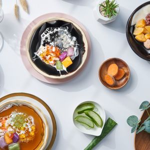 Nine Fresh (Lot One) Menu, Price – Delivery Near You | foodpanda