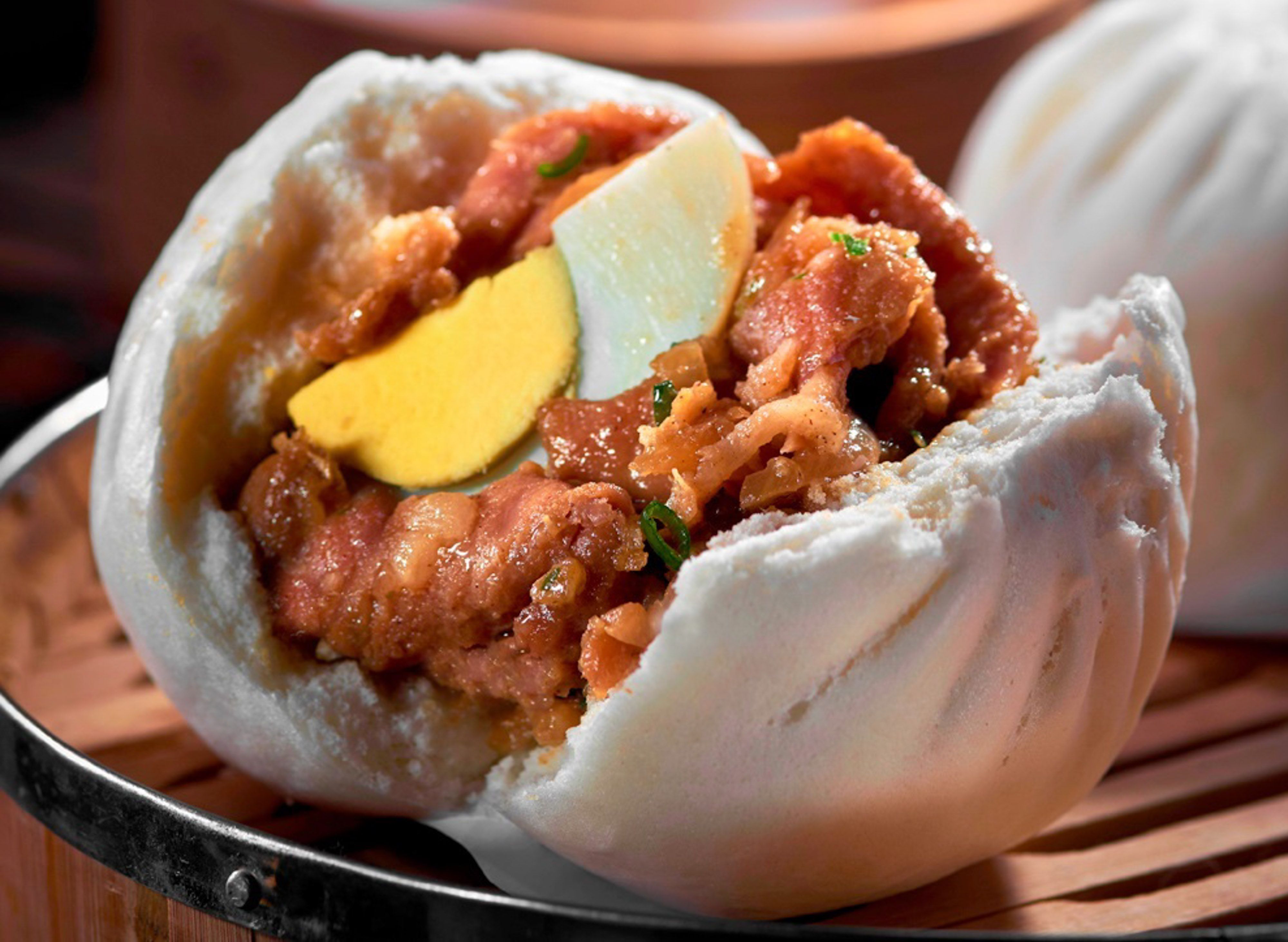 Nam Kee Pau (Tiong Bahru) vendor logo