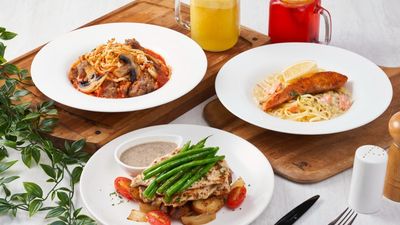 Artisan Boulangerie Co (Balestier)
