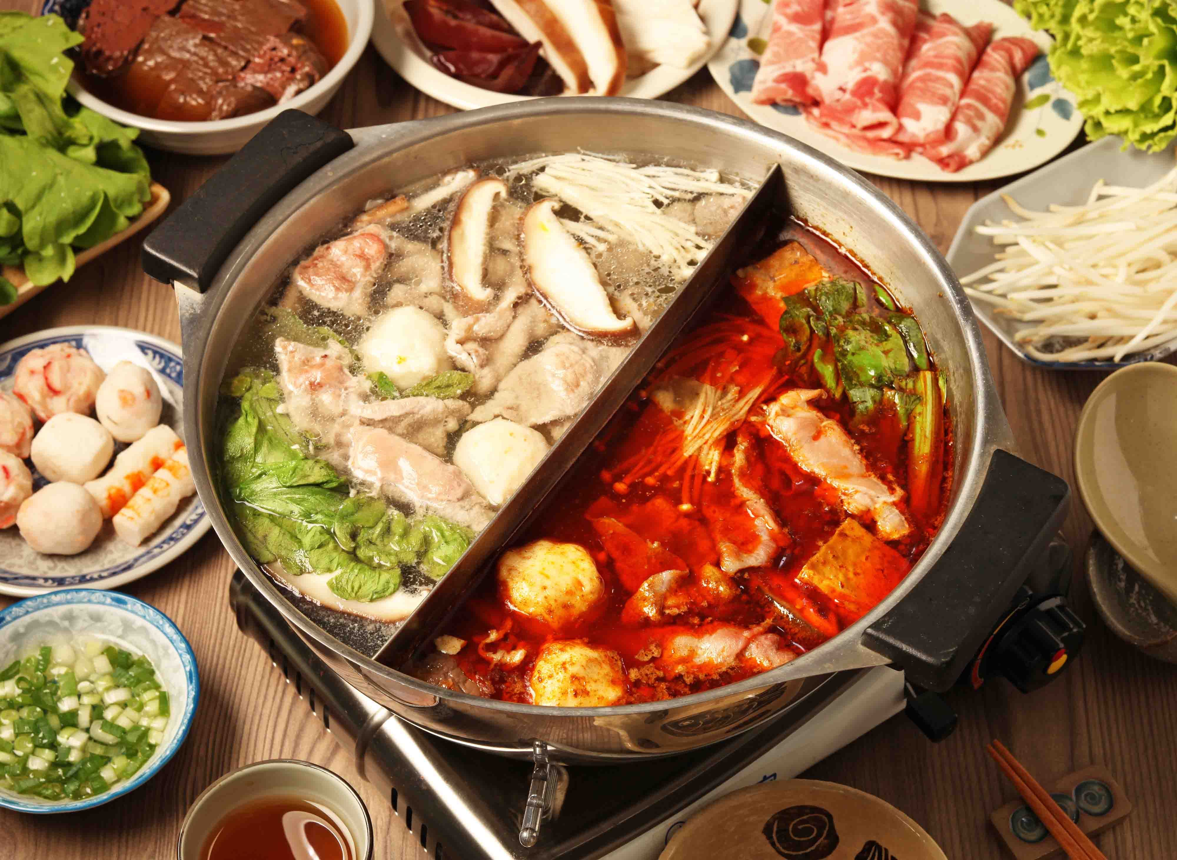 Pot Yummy Yummy (480 Toa Payoh Gourmet Paradise By Koufu) Delivery Near