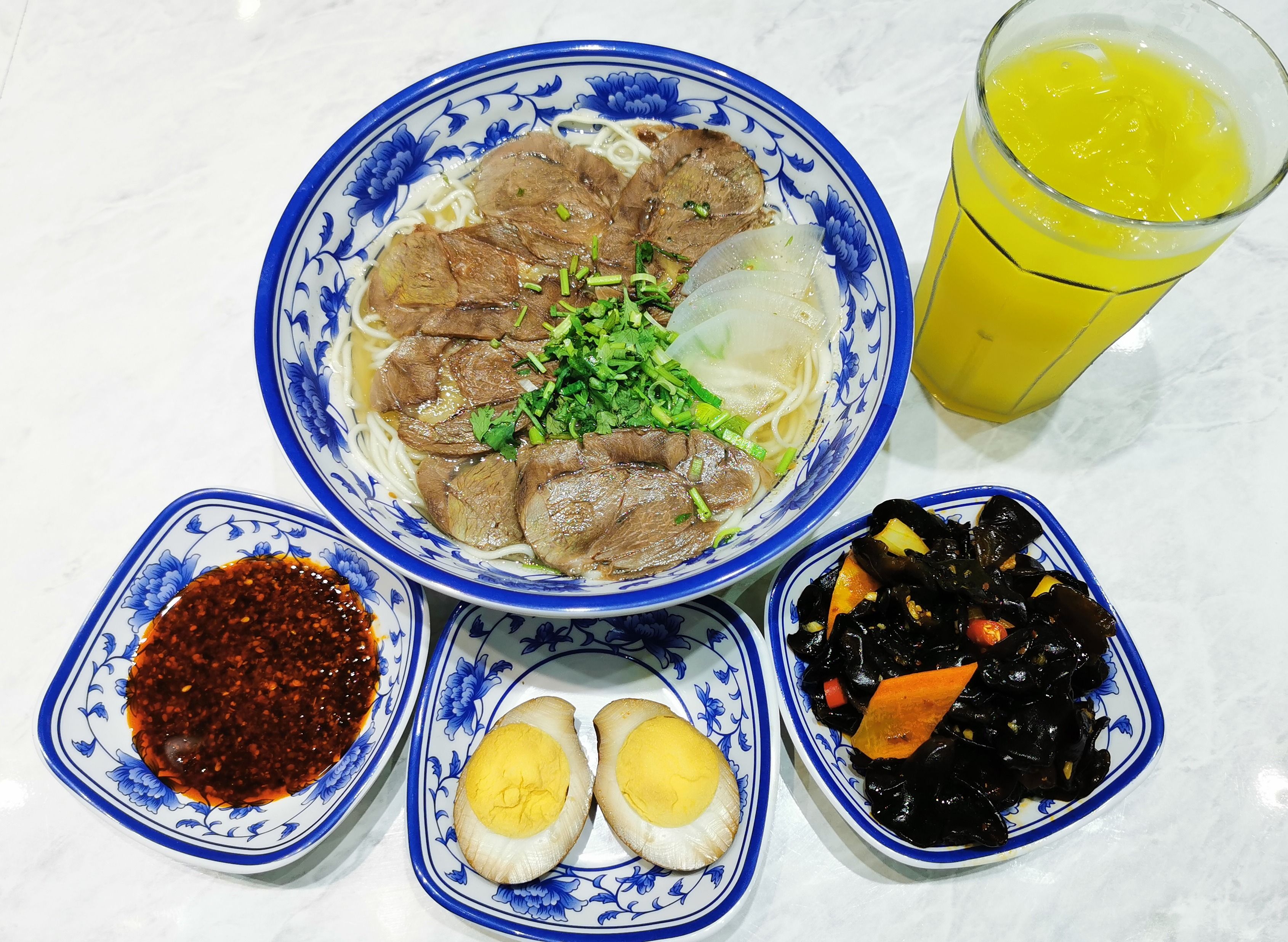 Meet Noodles 面面 Ave) Delivery Near You Delivery Menu