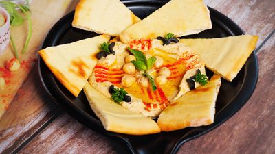 Tulasi Vegetarian Restaurant (Race Course Road)