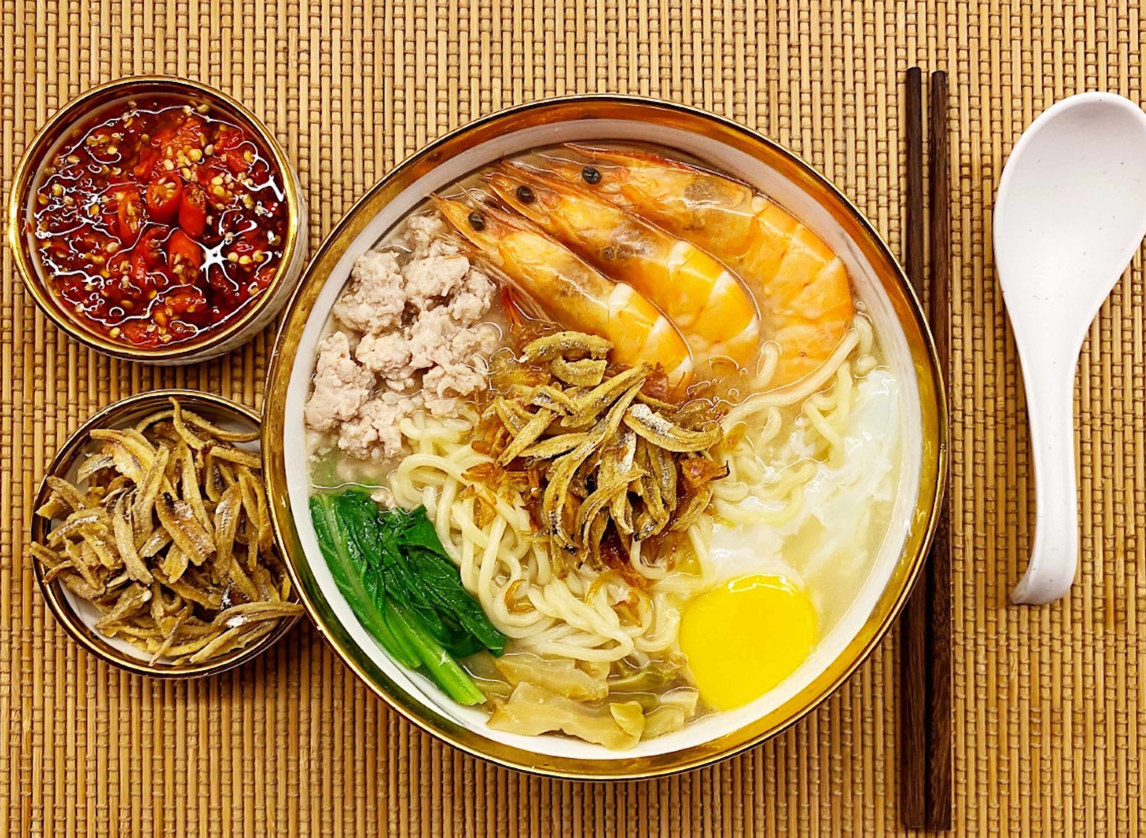 L32 handmade noodles (Geylang) Delivery Near You Delivery Menu foodpanda