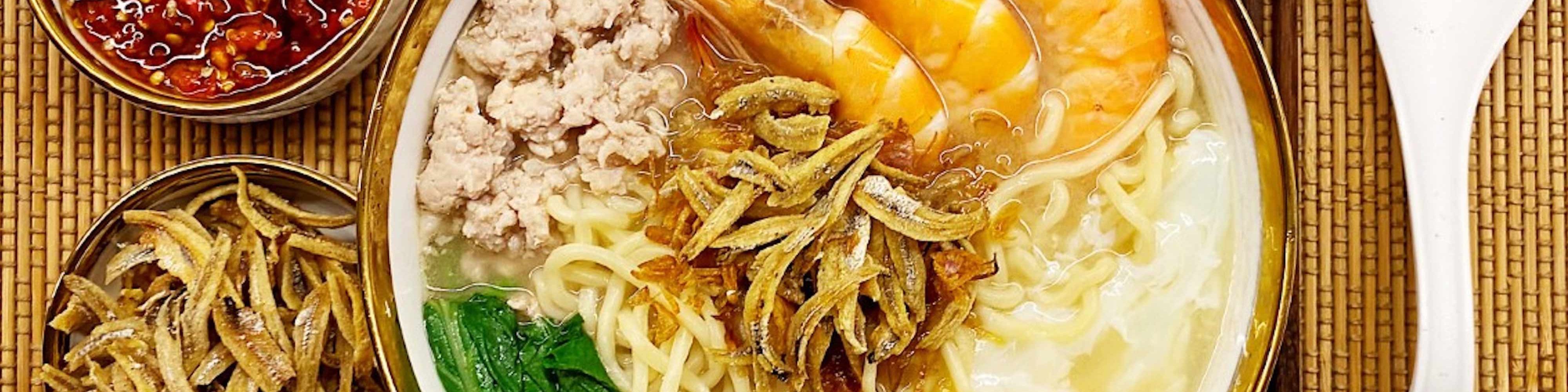 L32 handmade noodles (Geylang) Delivery Near You Delivery Menu foodpanda