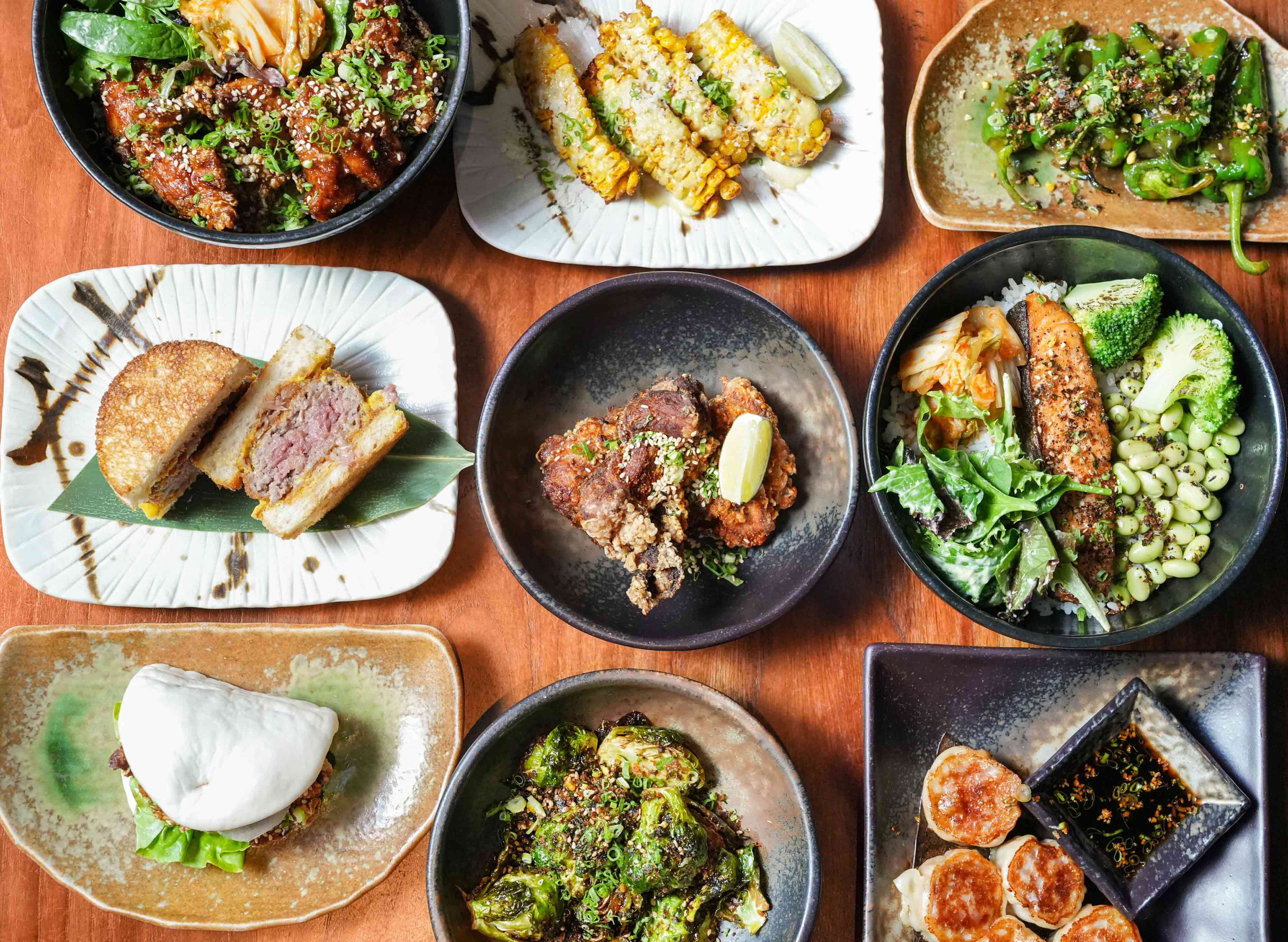 你附近的Neon Pigeon (Carpenter Street) 提供外送- 外送菜单| foodpanda