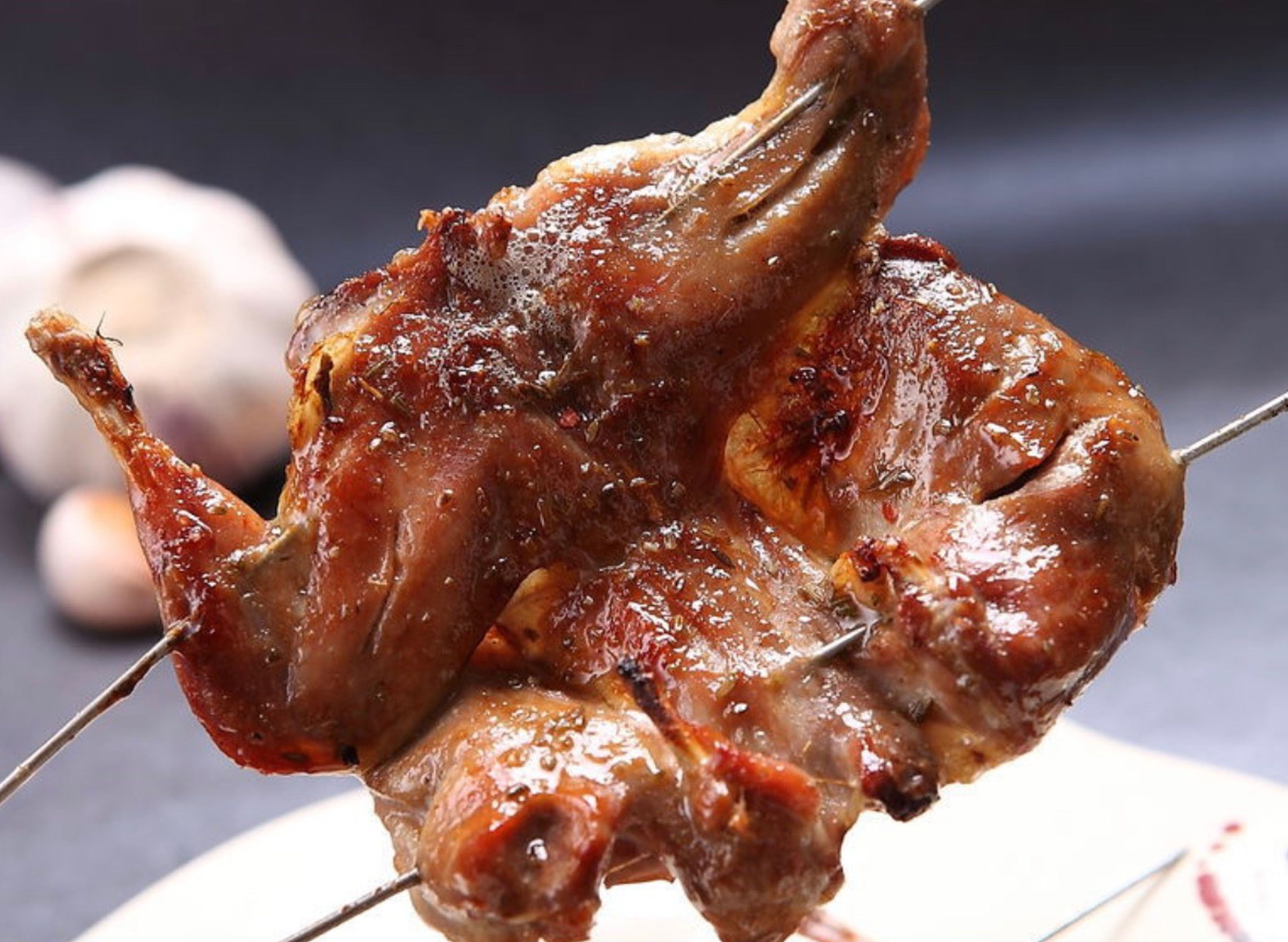 Big Moustache Skewer (Chinatown) 大胡子串烧 (牛车水店) Delivery Near You Delivery Menu foodpanda