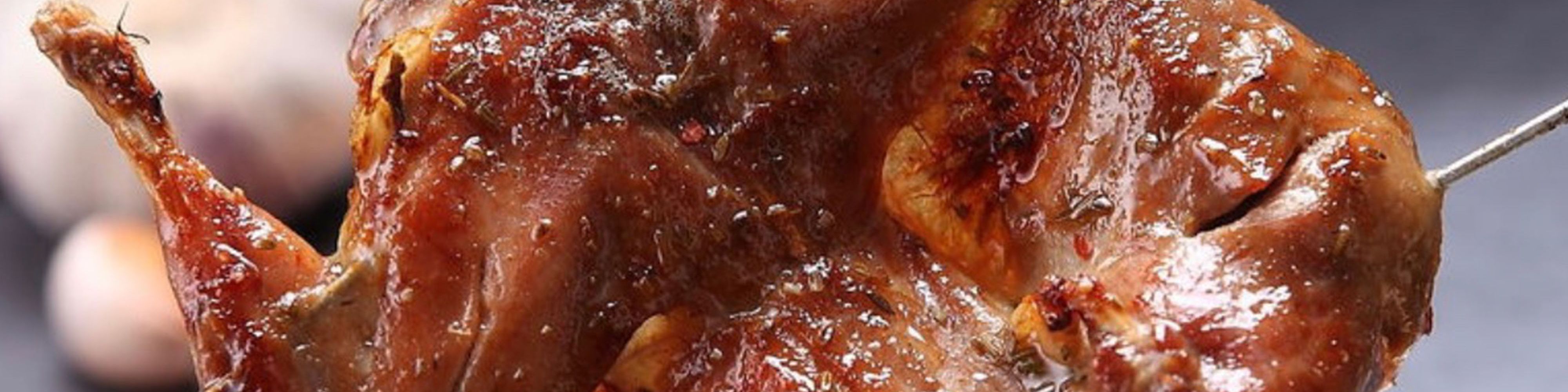 Big Moustache Skewer (Chinatown) 大胡子串烧 (牛车水店) Delivery Near You Delivery Menu foodpanda