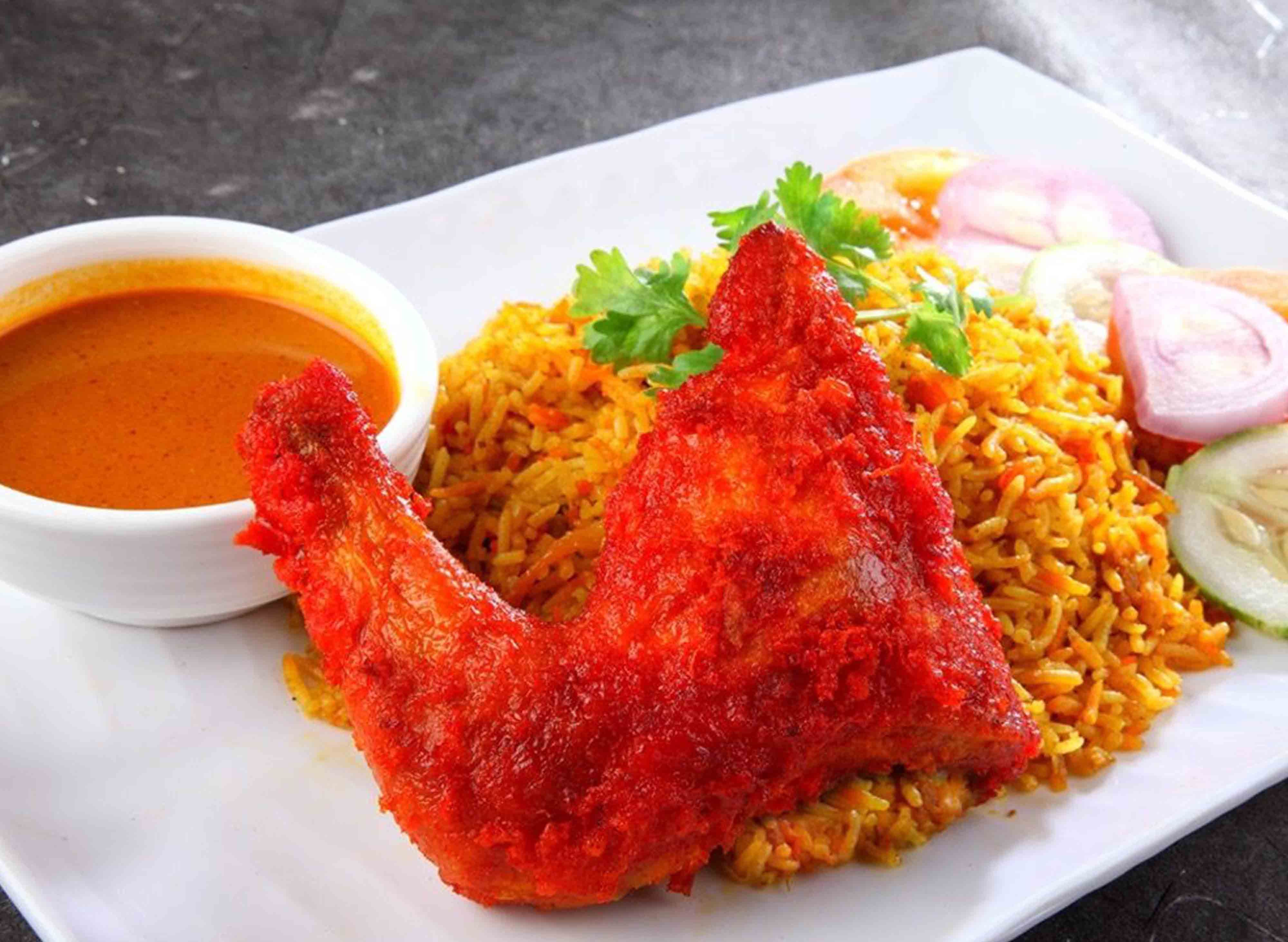 Mohamed Javed Indian Muslim Food (473 Fernvale St) Delivery Near You ...