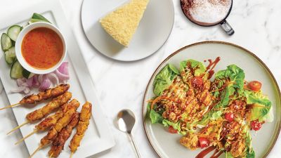 Secret Recipe (HDB Hub)