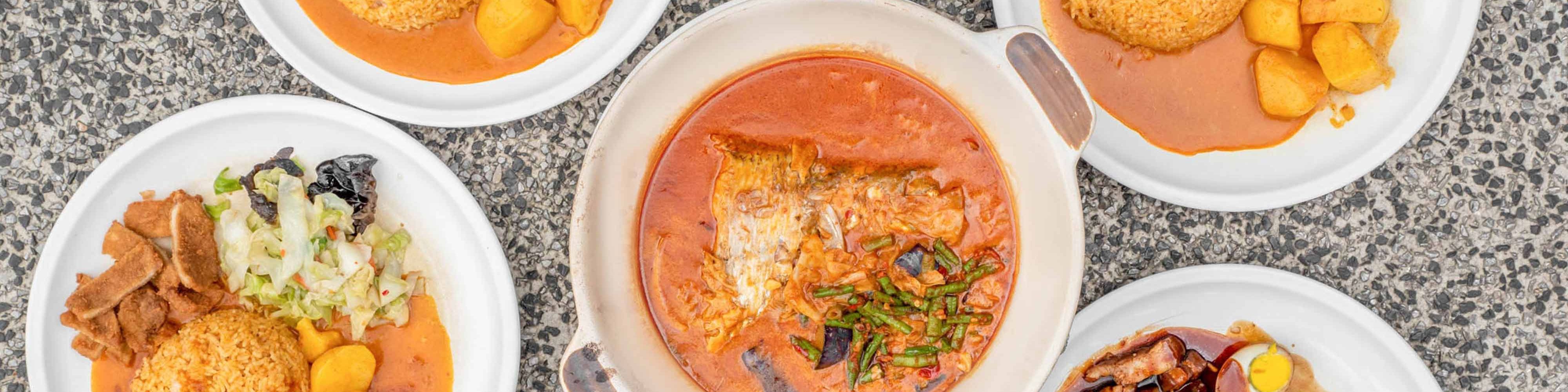 Curry Xi Shi (AMK) Delivery Near You Delivery Menu foodpanda