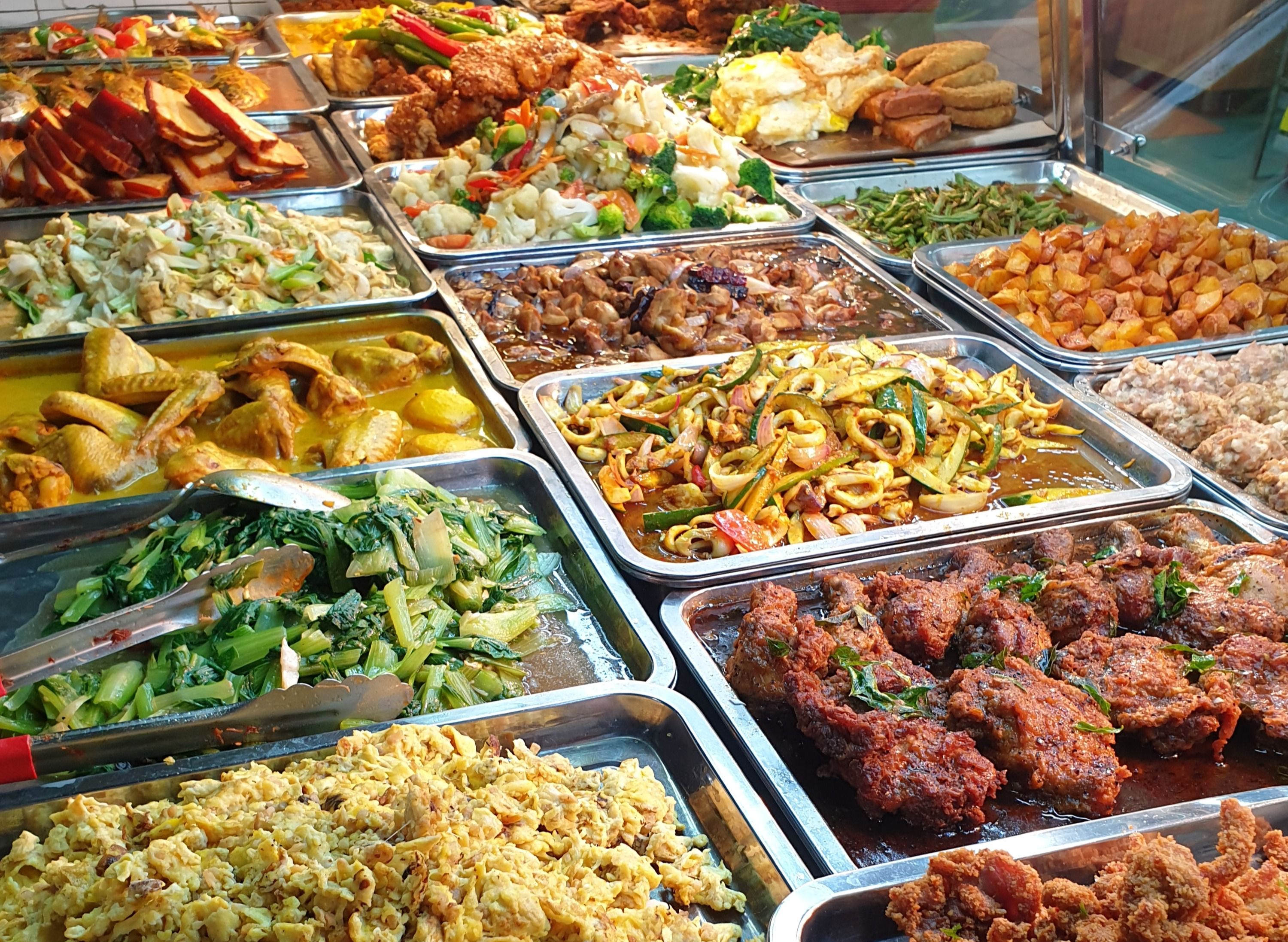 Xiang Garden Catering Services Delivery Near You Delivery Menu