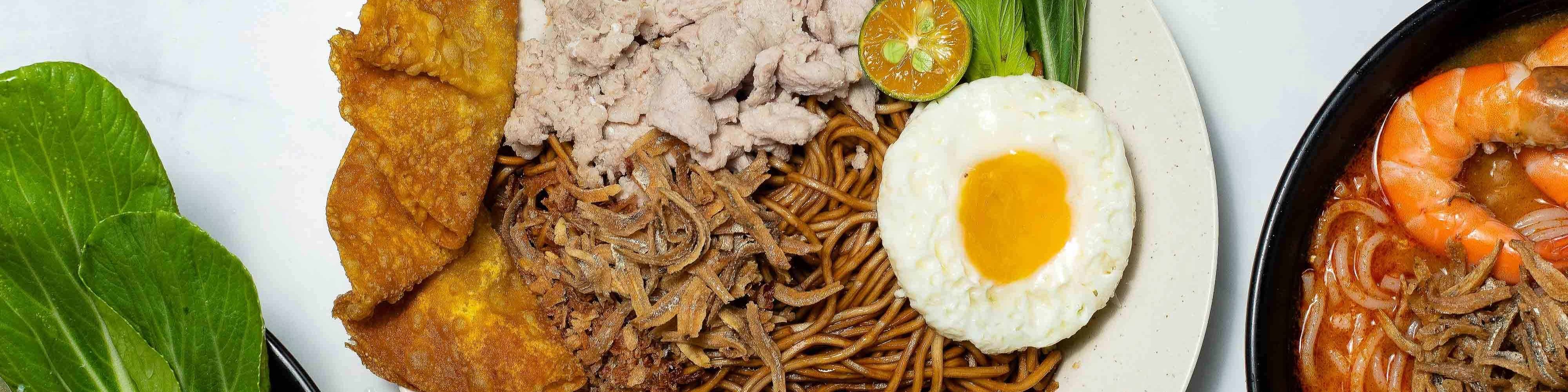 HONG FA HANDMADE NOODLES Delivery Near You Delivery Menu foodpanda