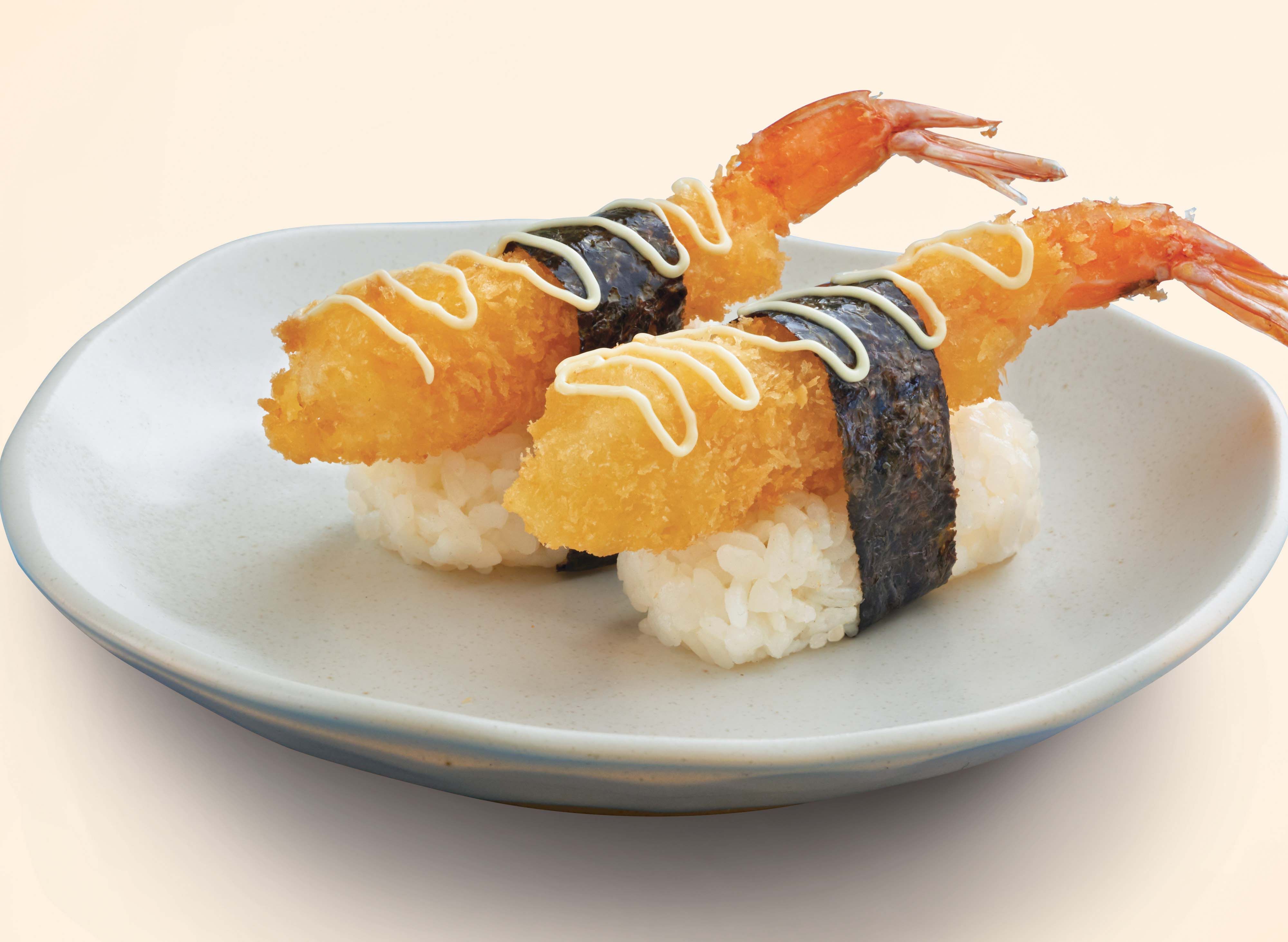 Japanese & Korean (Fork and Spoon Woodlands Mart) Delivery Near You