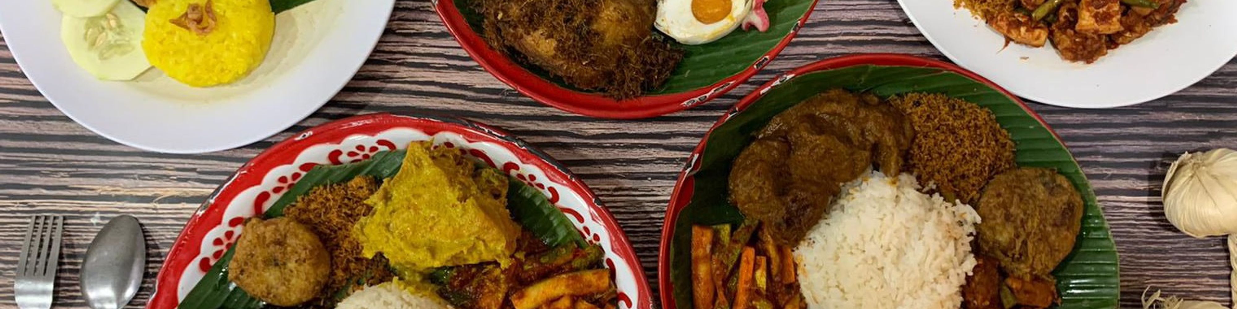 Hajjah Mariam Cafe (City Gate Mall) Delivery Near You Delivery Menu