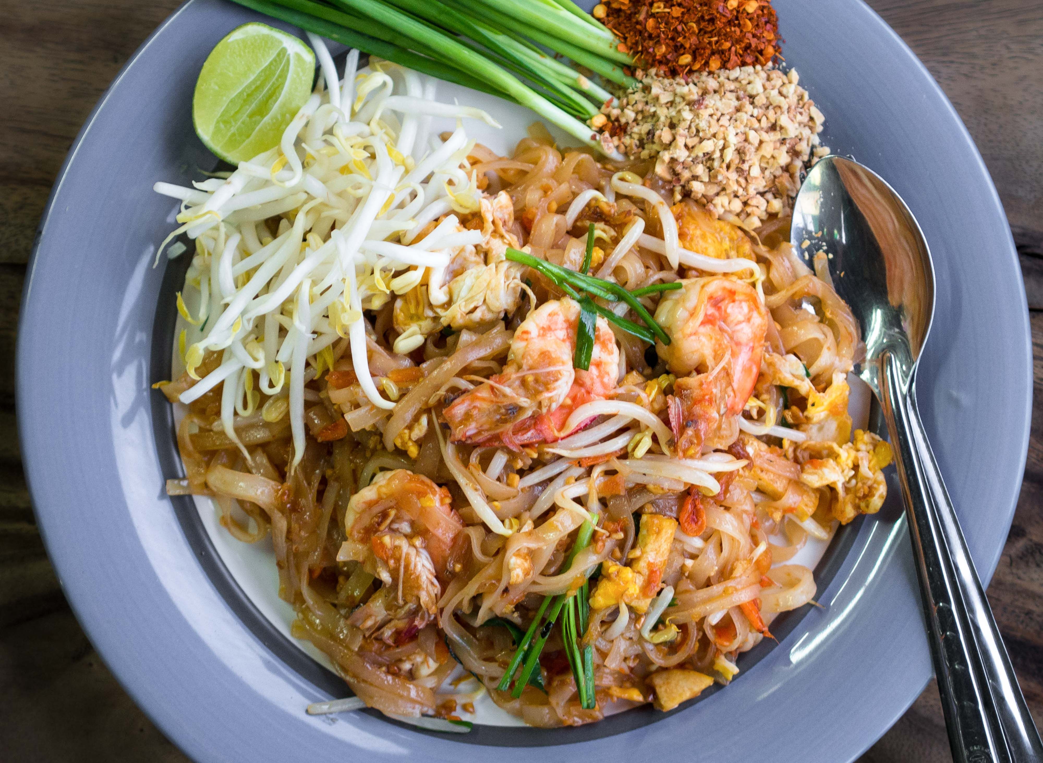 Bangkok D K Thai Food Delivery Near You In Singapore Foodpanda