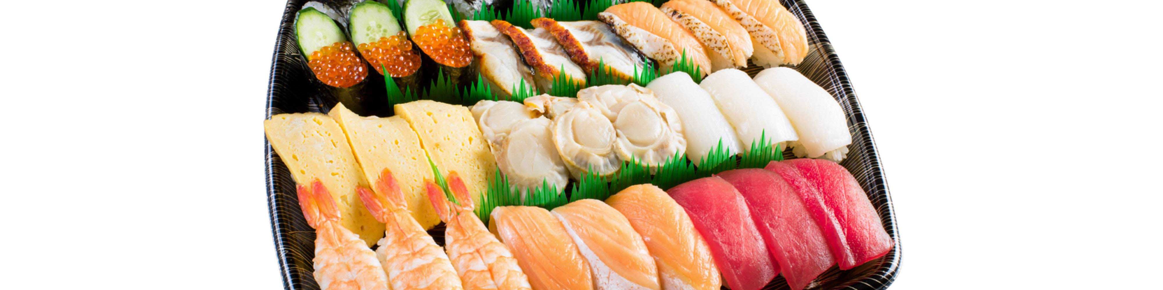Sushiro Causeway Point Delivery Near You In Singapore Foodpanda