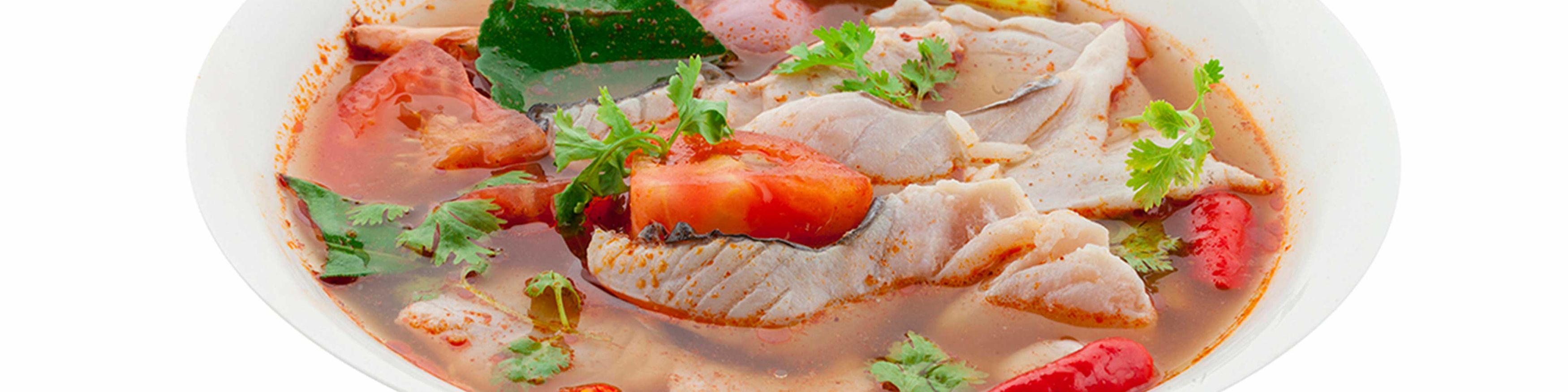 KPT Jing Fish Soup (Hougang) Delivery Near You Delivery Menu foodpanda