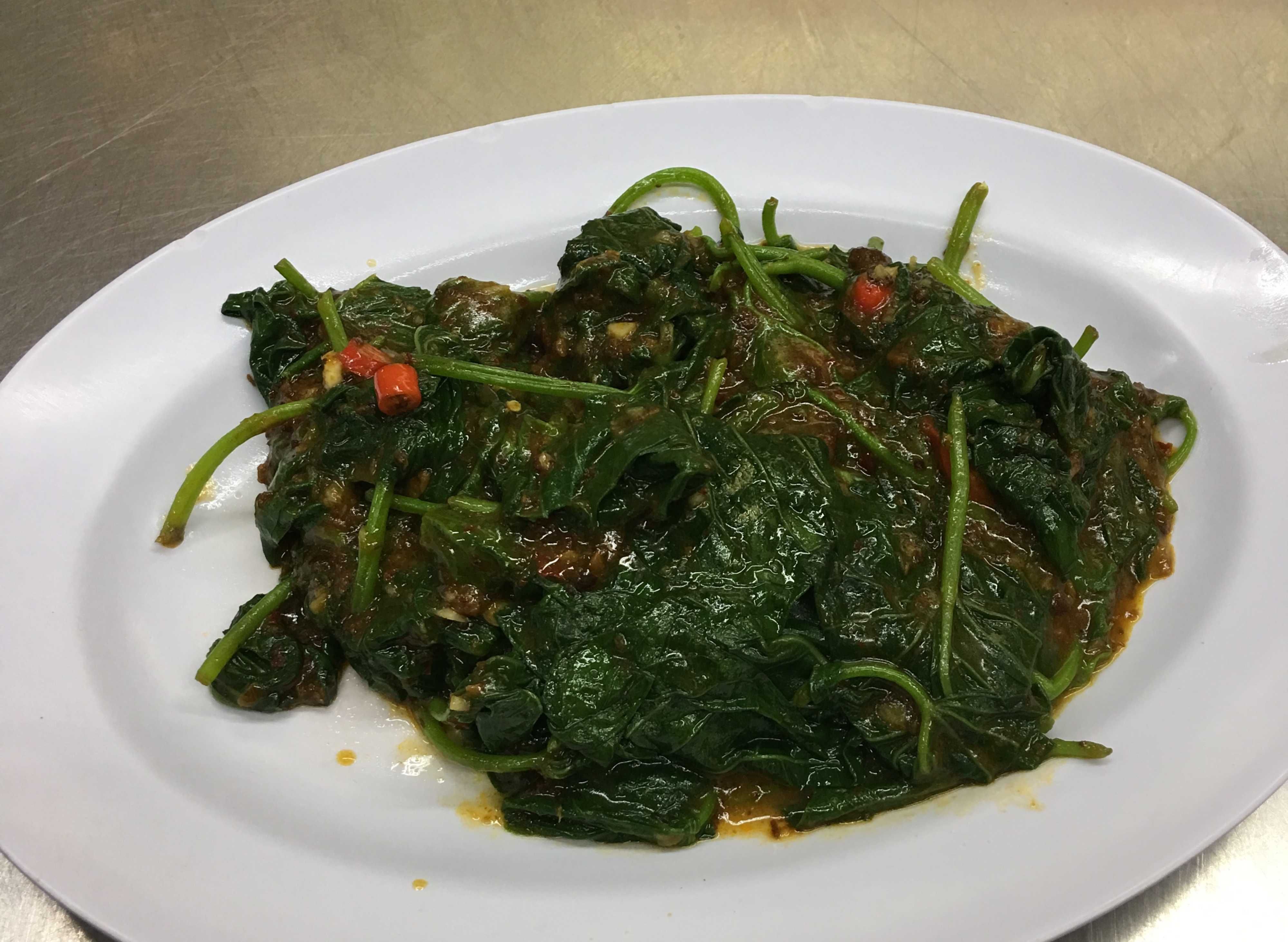 Qi Lin Xuan Kitchen (Jurong West) vendor logo