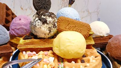 Pika Poka Gelato (Block 28 Kelantan Road)