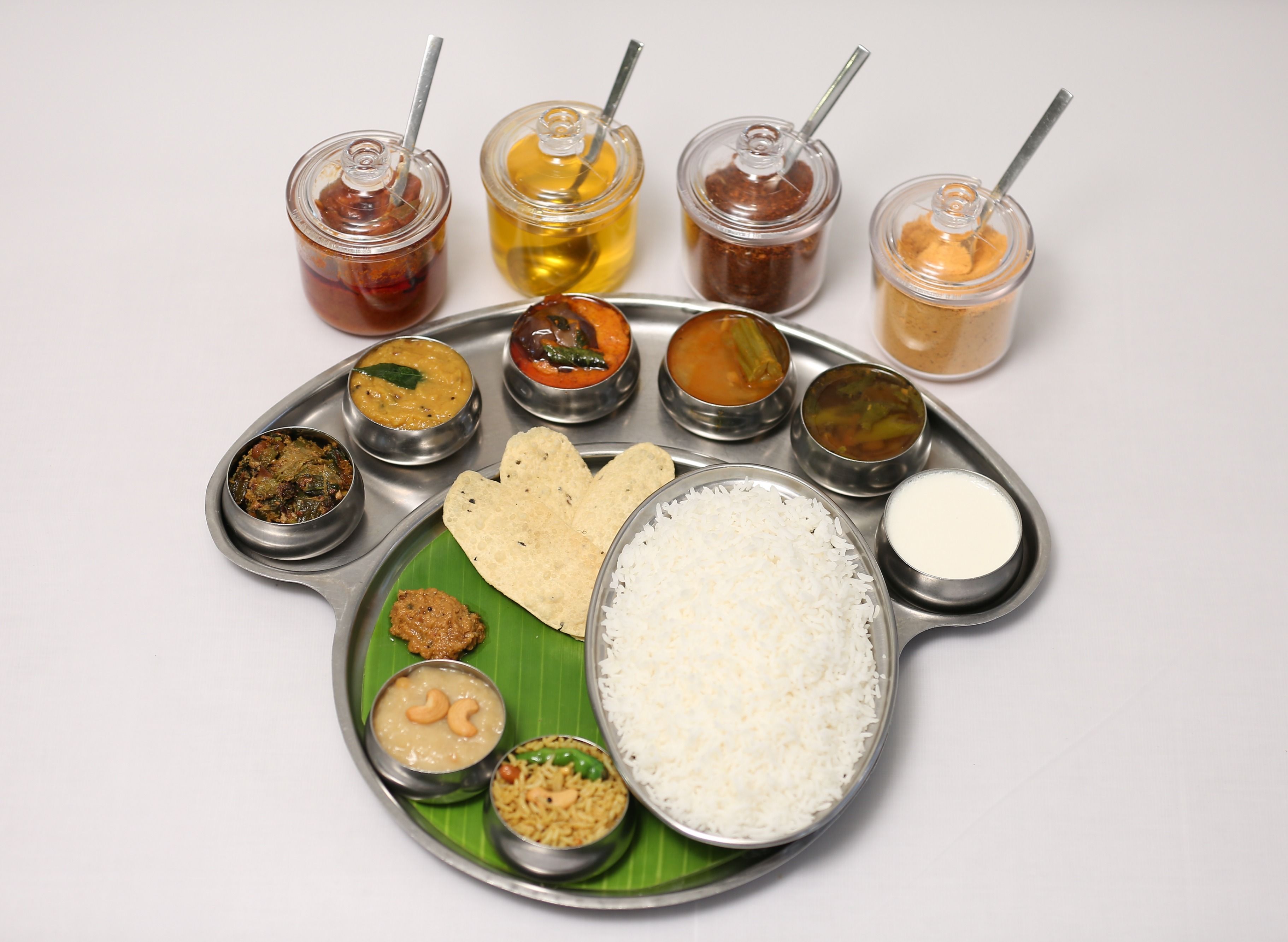 Sankranti (Serangoon) vendor logo